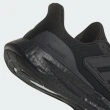 【adidas 愛迪達】Pureboost 23 男女 慢跑鞋 運動 路跑 寬楦 休閒 緩震 耐磨 舒適 黑(IF4840)