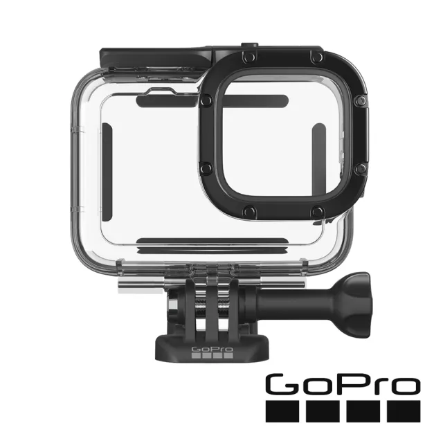 【GoPro】HERO 10潛水超續航套組