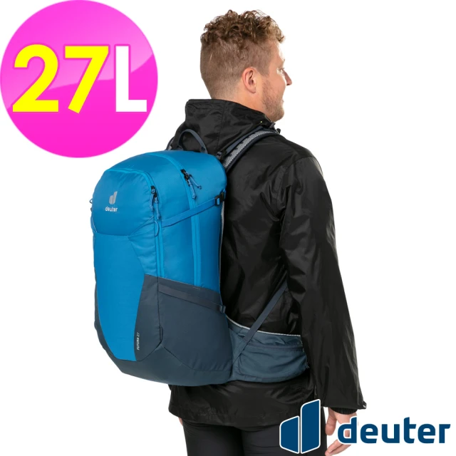 deuter 登山包