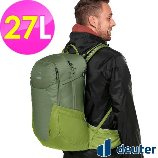 deuter 登山包