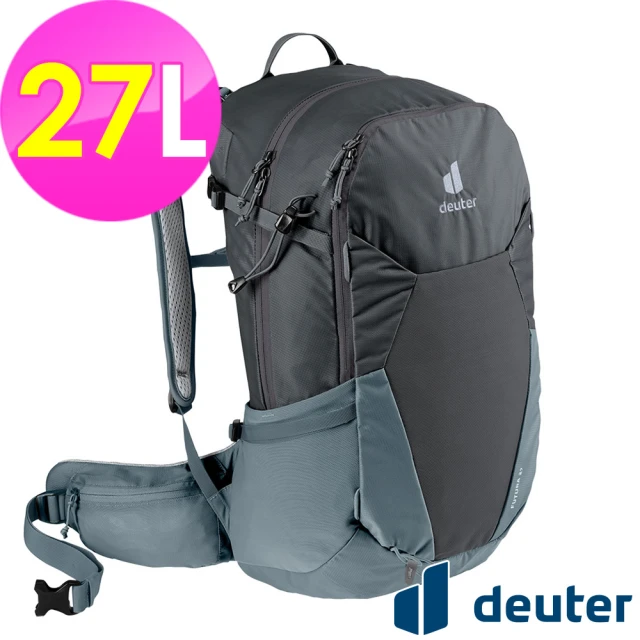 deuter 登山包