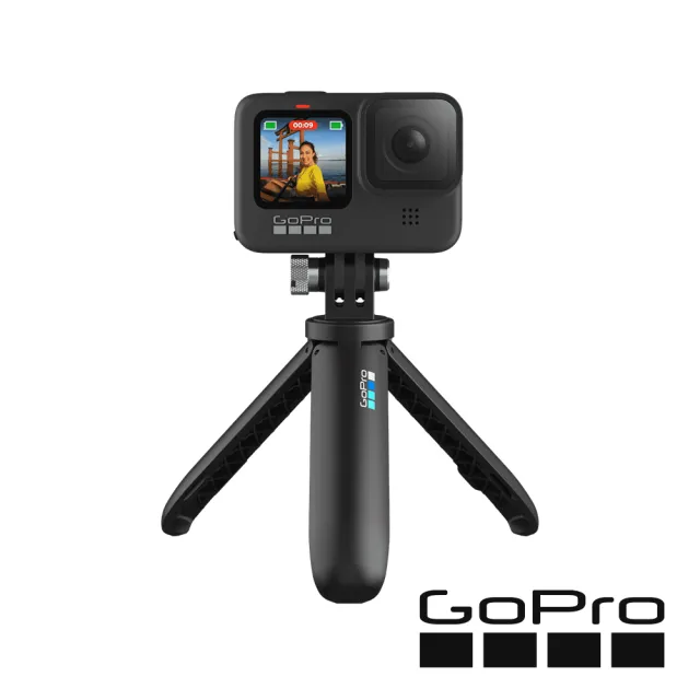 GoPro】HERO11 Mini 手持套組- momo購物網- 好評推薦-2023年12月