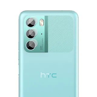 【o-one台灣製-小螢膜】HTC U23 鏡頭保護貼2入