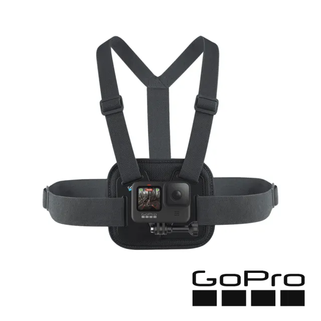 【GoPro】HERO11 Mini 探險套組