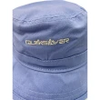 【Quiksilver】男款 配件 戶外運動帽 漁夫帽  休閒帽 LUCK BUCK(紫色)