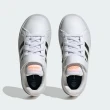 【adidas 官方旗艦】GRAND COURT 2.0 運動休閒鞋 童鞋(IF2885)
