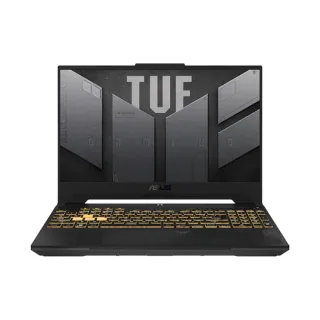 【ASUS 華碩】特仕版 15.6吋電競筆電(TUF Gaming FX507ZC4/i7-12700H/16G/1.5TB SSD/RTX3050 4G獨顯/W11)