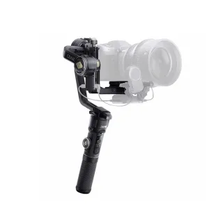 【ZHIYUN 智雲】雲鶴 CRANE 2S PRO 三軸穩定器 專業套裝(公司貨)