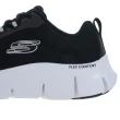 【SKECHERS】男鞋 休閒系列 FLEX COMFORT(232686BKW)
