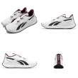 【REEBOK】慢跑鞋 Energen Tech Plus 男鞋 白 酒紅 回彈 透氣 運動鞋(100033977)