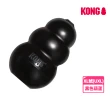 【KONG】耐咬黑葫蘆-XL號-UXL(狗玩具/犬玩具)