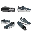【REEBOK】慢跑鞋 Energen Tech Plus 男鞋 藍 白 回彈 透氣 運動鞋(100025751)