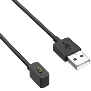 【HH】小米手環8 磁吸式 USB快速充電線 1m