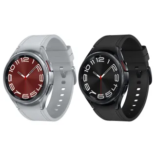 【SAMSUNG 三星】Galaxy Watch6 Classic R955 LTE版 43mm(加價購)