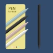 【ADAM 亞果元素】PEN iPad 觸控筆(內附三個替換筆頭)