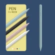【ADAM 亞果元素】PEN iPad 觸控筆(內附三個替換筆頭)