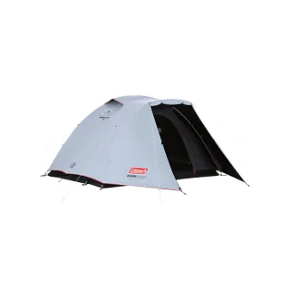 【Coleman】TOUGH 氣流循環圓頂帳 3025+ CM-39087(帳篷 露營 逐露天下)