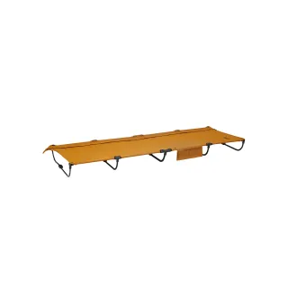 【Coleman】緊湊型低座面行軍床 CM-38873(露營床 行軍床 折疊床 露營用品 逐露天下)