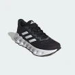 【adidas 愛迪達】慢跑鞋 女鞋 運動鞋 緩震 ADIDAS SWITCH RUN W 黑 IF5733