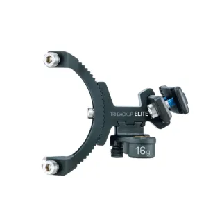 【TOPEAK】TRI-BACKUP ELITE 鐵人裝備延伸架(適用公路車座墊標準座弓)