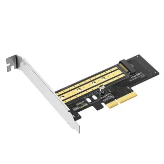 【iStyle】PCI-E 3.0 M.2 SSD 轉接卡+256G M.2 SSD