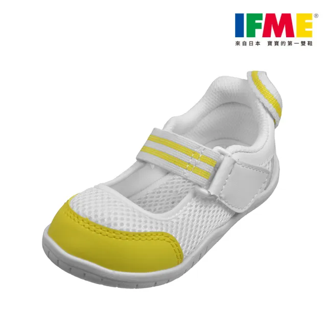 【IFME】小童段 室內鞋 機能童鞋(IFSC-000391)