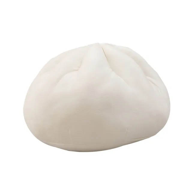 【NITORI 宜得利家居】QQ靠墊 MOCHIMOCHI 肉包 NM001(QQ靠墊 靠墊 MOCHIMOCHI)