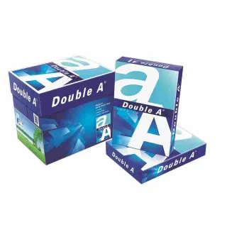 【Double A】多功能事務用紙(80磅 A4 x50包)