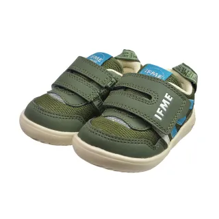 【IFME】寶寶段 一片黏帶系列 機能童鞋(IF20-380311)