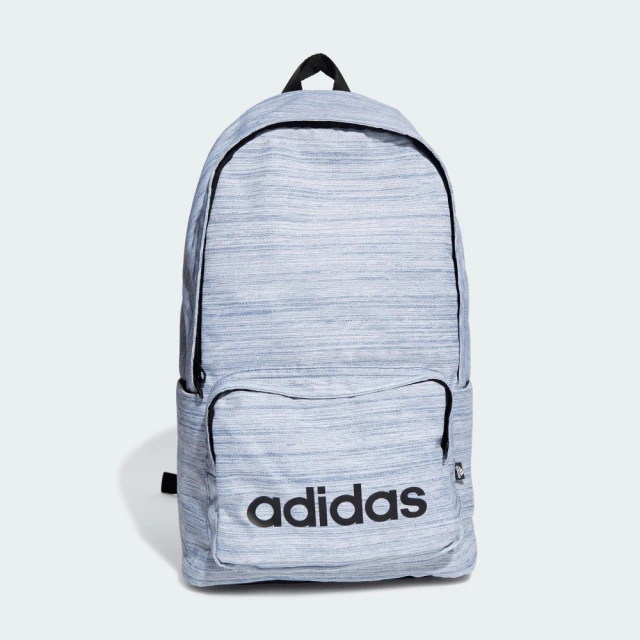 adidas 愛迪達 後背包 運動包 書包 旅行包 登山包 CLSC BP ATT2 藍 IL5802