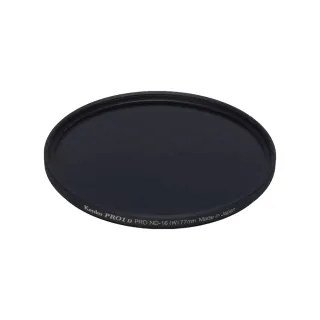 【Kenko】PRO1D ND16 多層鍍膜薄框減光鏡 67mm(公司貨)