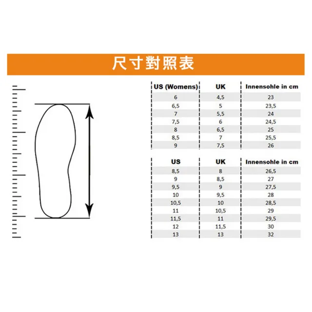 Caravan 日本】中筒GORE-TEX 登山健行鞋C1_02S 紅色(0010106-220