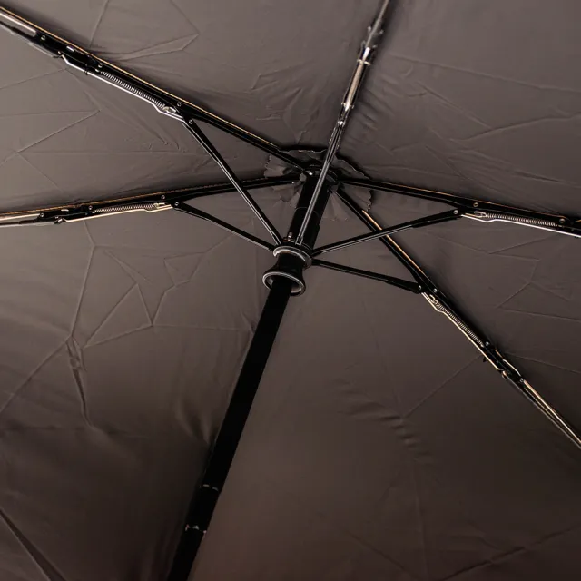 【富雨洋傘】降溫省力碳纖超輕自動折傘_晴雨兩用(IF35)