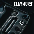 【CLAYMORE】AIR空氣幫浦 多功能露營幫浦 露營照明手電筒 行動電源 CLAIR-1500(CLAIR-1500)