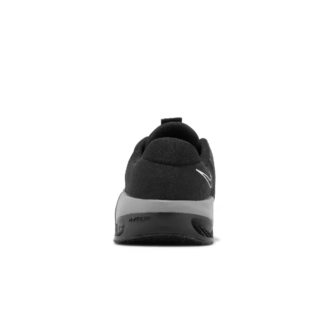 【NIKE 耐吉】訓練鞋 Metcon 9 男鞋 女鞋 黑 白 健身 重訓 緩震 支撐 運動鞋(DZ2617-001)