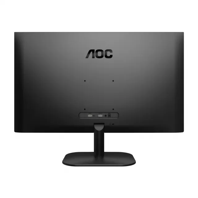 【AOC】24B2H2 24型 IPS 100Hz 平面窄邊框廣視角螢幕(Adaptive Sync/HDMI/4ms)