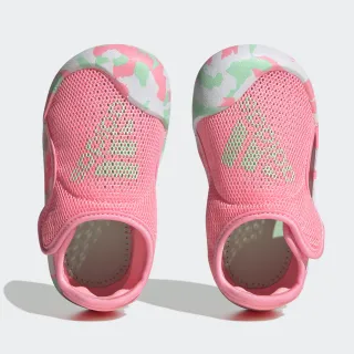 【adidas 官方旗艦】Altaventure 2.0 涼鞋 嬰幼童鞋 HQ1282
