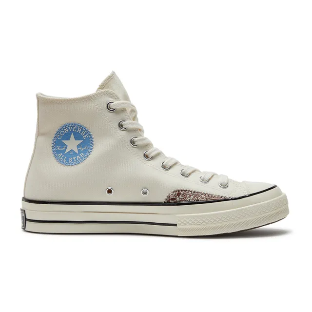 【CONVERSE】CHUCK 70 1970 HI 高筒 休閒鞋 男鞋 女鞋(A04500C)