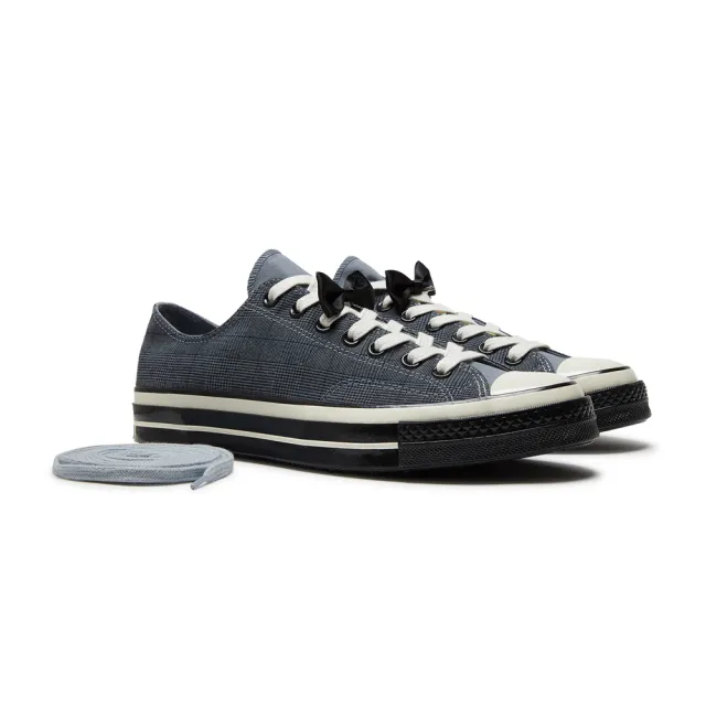 【CONVERSE】CHUCK 70 1970 OX 休閒鞋 男鞋 女鞋(A07079C)