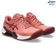 【asics 亞瑟士】GEL-CHALLENGER 14 女款  網球鞋(1042A231-600)