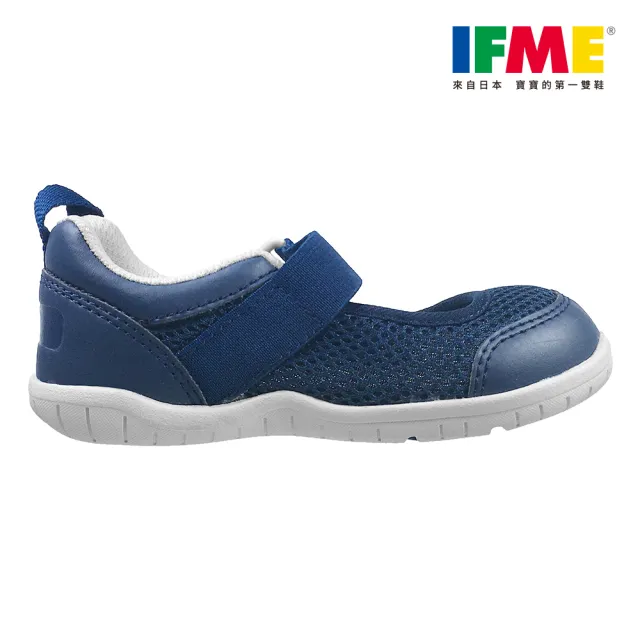 【IFME】小童段 室內鞋 機能童鞋(IFSC-000811)