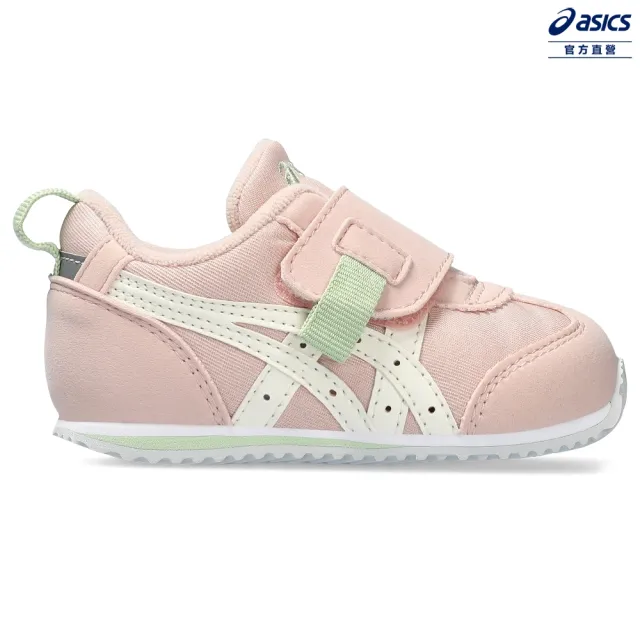 【asics 亞瑟士】IDAHO BABY FW 2 小童  運動鞋(1144A315-700)