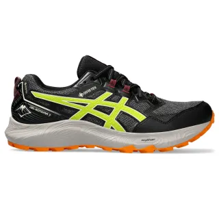 【asics 亞瑟士】GEL-SONOMA 7 GTX 男款 防水 慢跑鞋(1011B593-020)