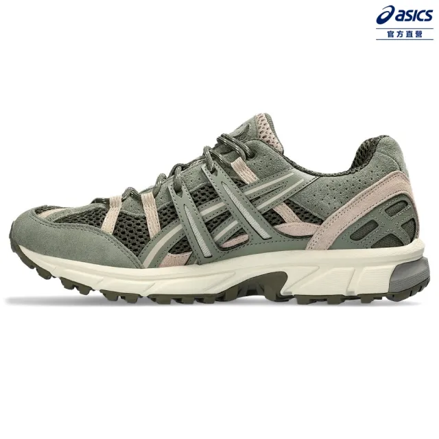 asics 亞瑟士】GEL-SONOMA 15-50 男女中性款運動休閒鞋(1201A438-302