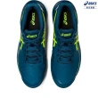 【asics 亞瑟士】GEL-CHALLENGER 14 男款  網球鞋(1041A405-400)