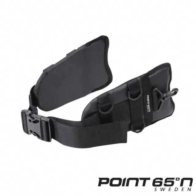 【POINT 65°N】Waist Belt PRO 腰帶