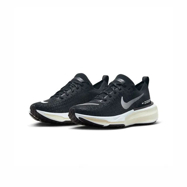 【NIKE 耐吉】男女款 慢跑鞋 ZOOMX INVINCIBLE RUN FK 3(DR2615002&DR2660001 ∞)