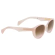 【VEDI VERO】太陽眼鏡 VVC120(裸粉色)