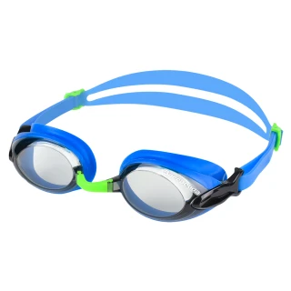 【Dr.B 巴博士】光學度數泳鏡 藍色款 92295
