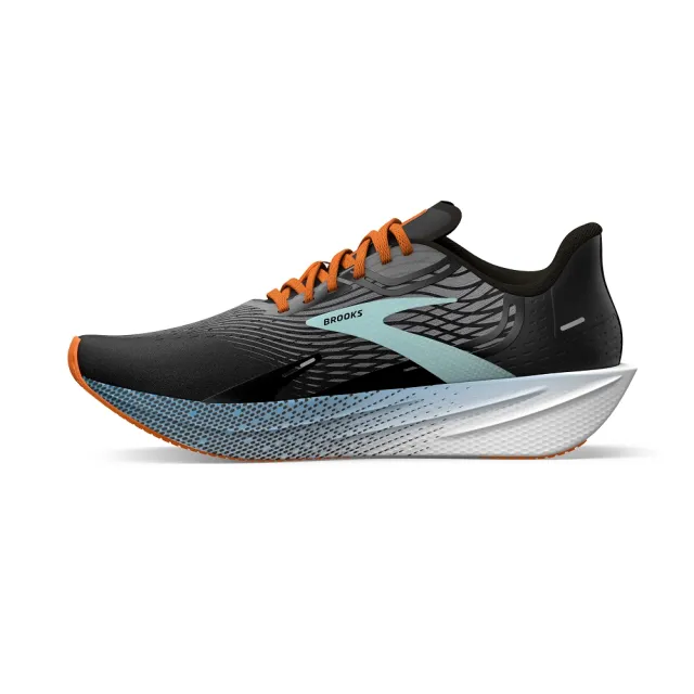 BROOKS】男鞋慢跑鞋推進加速象限HYPERION MAX(1103901D019) - momo購物